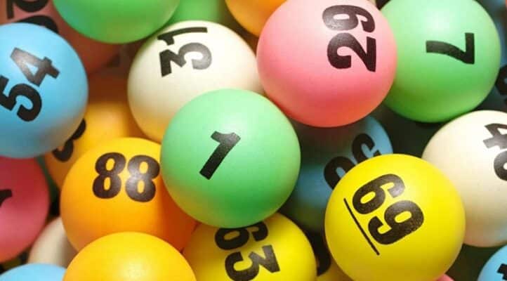 soi cầu 1 số duy nhất