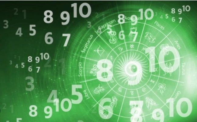 Giải mã số học New88