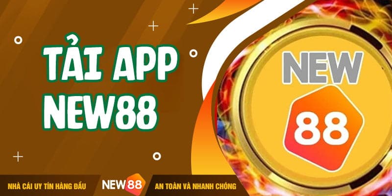 tải app New88