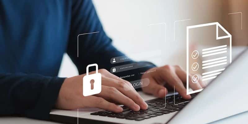 Ý thức tự bảo vệ tài khoản cá nhân