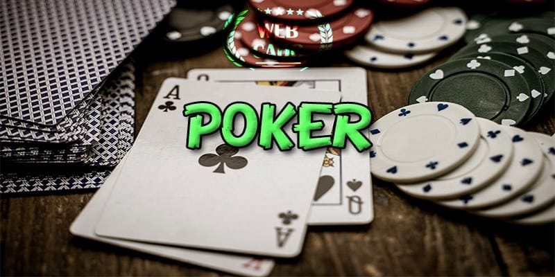 Tổng quan về game bài Poker hấp dẫn số 1